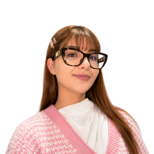 Portrait of Asia Esposito