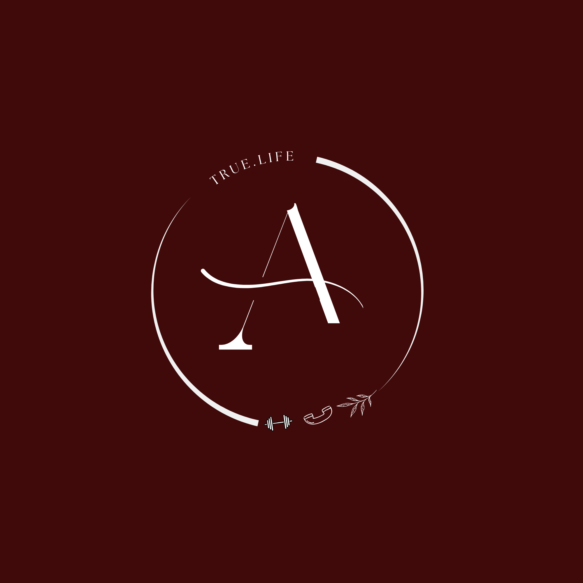 True.Life logo