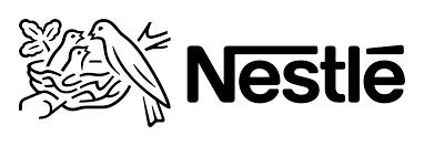 Nestlé logo