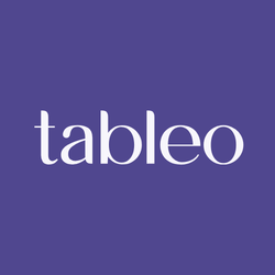 Tableo logo